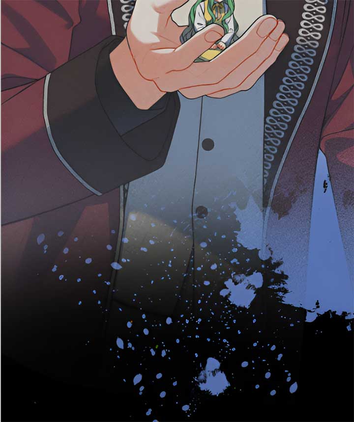 Reforming the Obsessive Male Lead Chapter 90 page 8