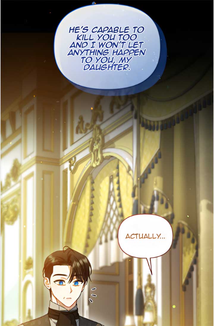 Reforming the Obsessive Male Lead Chapter 90 page 9