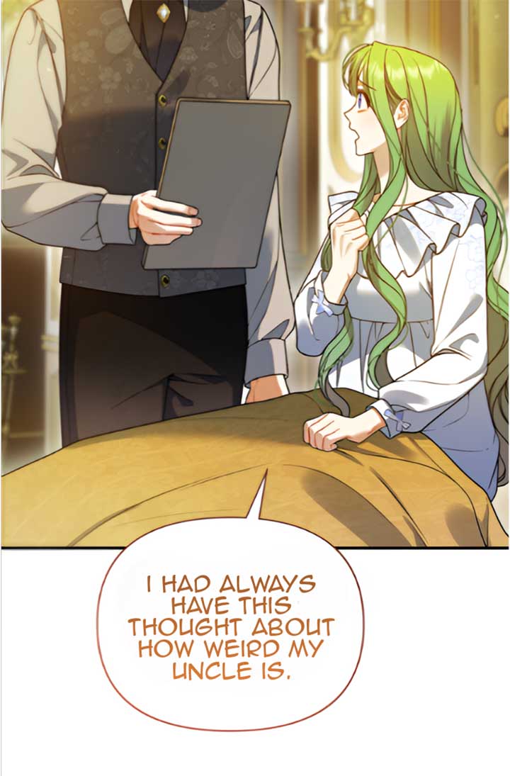 Reforming the Obsessive Male Lead Chapter 90 page 10