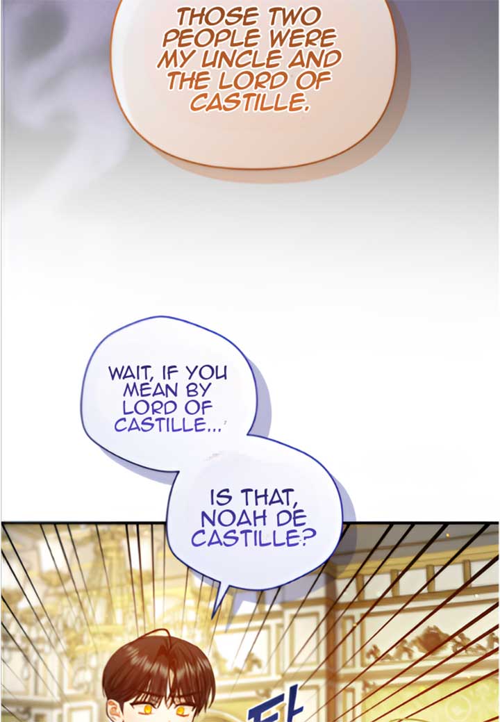 Reforming the Obsessive Male Lead Chapter 90 page 15