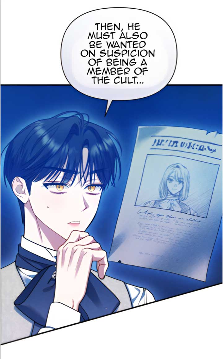 Reforming the Obsessive Male Lead Chapter 90 page 17