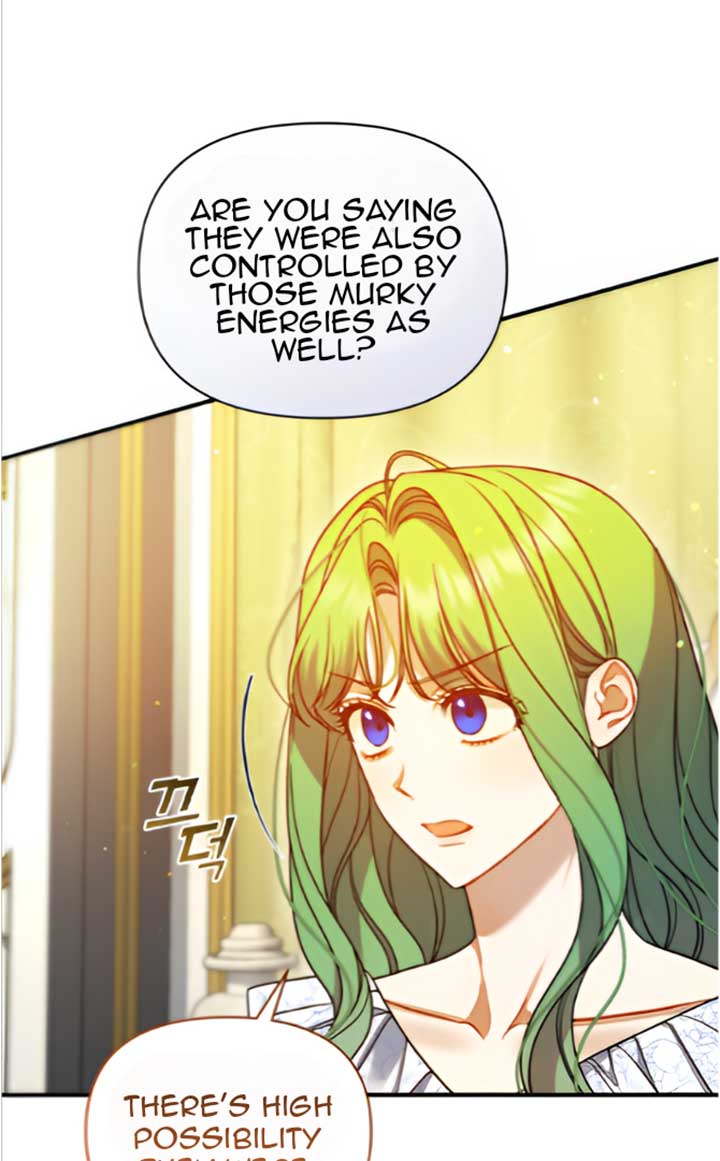 Reforming the Obsessive Male Lead Chapter 90 page 18