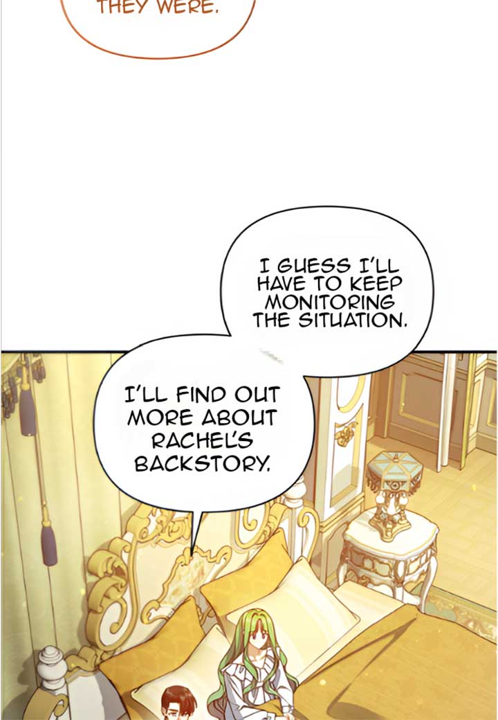 Reforming the Obsessive Male Lead Chapter 90 page 19