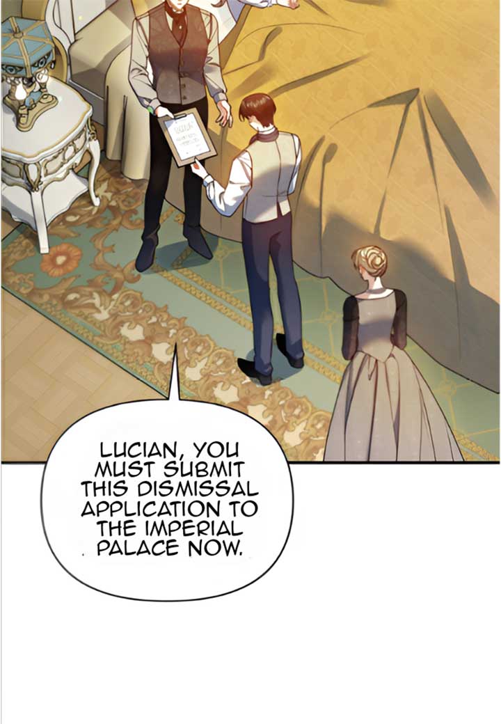 Reforming the Obsessive Male Lead Chapter 90 page 20