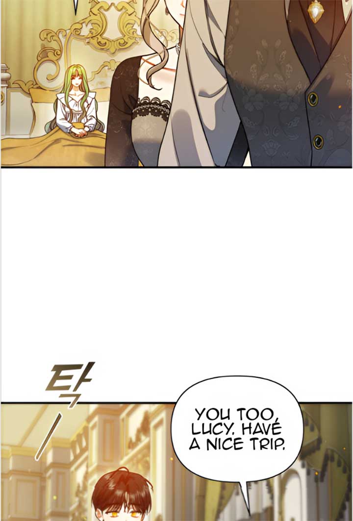 Reforming the Obsessive Male Lead Chapter 90 page 23