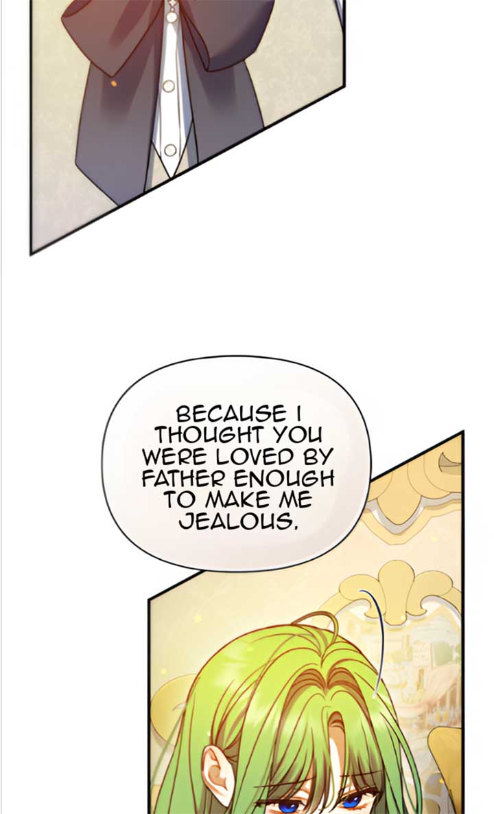 Reforming the Obsessive Male Lead Chapter 90 page 26