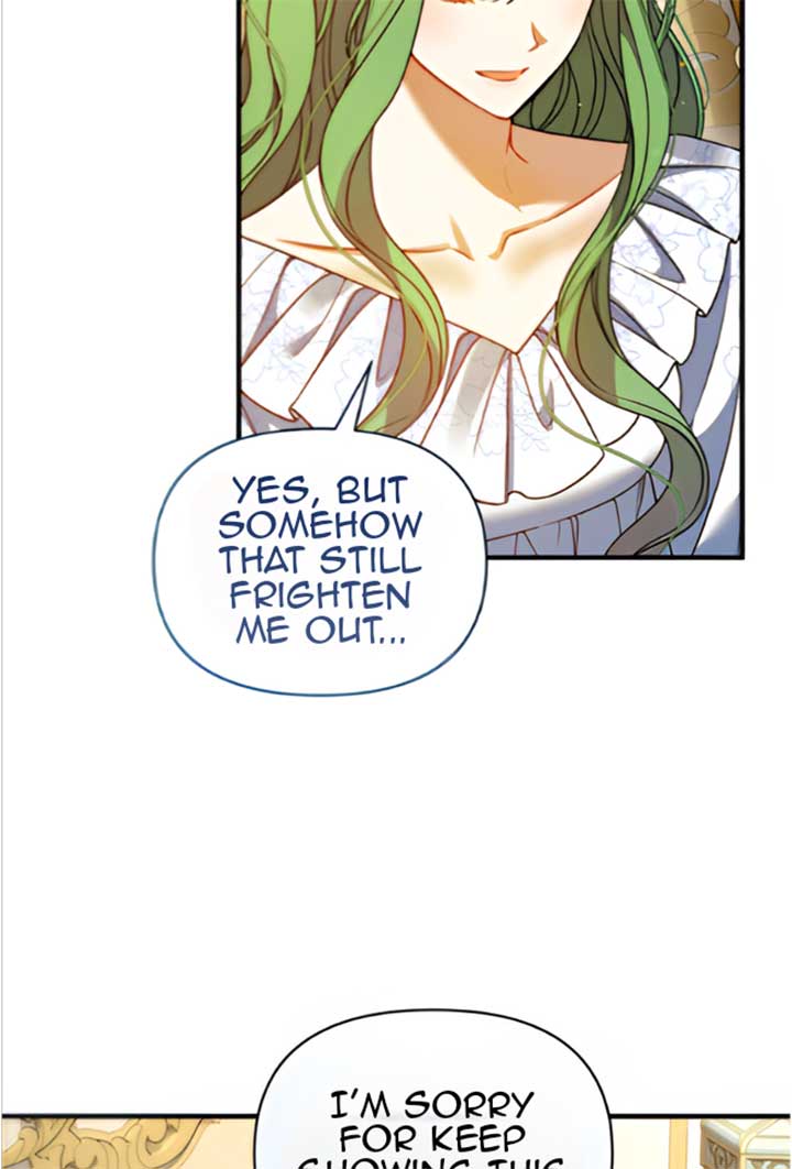 Reforming the Obsessive Male Lead Chapter 90 page 27