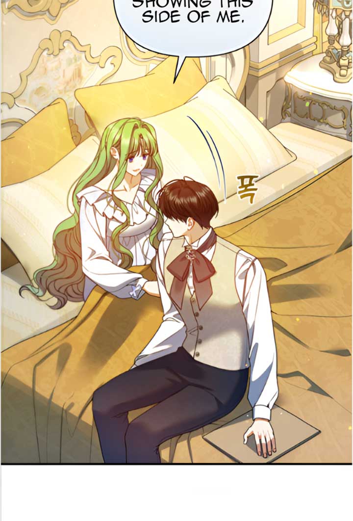 Reforming the Obsessive Male Lead Chapter 90 page 28