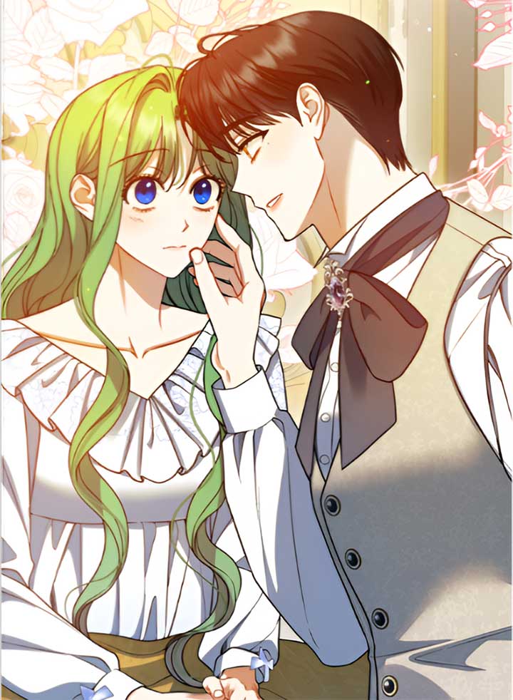 Reforming the Obsessive Male Lead Chapter 90 page 30