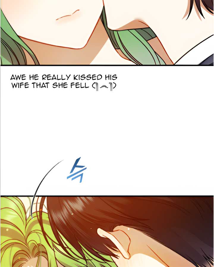 Reforming the Obsessive Male Lead Chapter 90 page 35