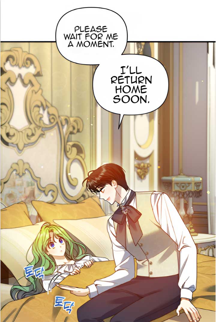 Reforming the Obsessive Male Lead Chapter 90 page 37