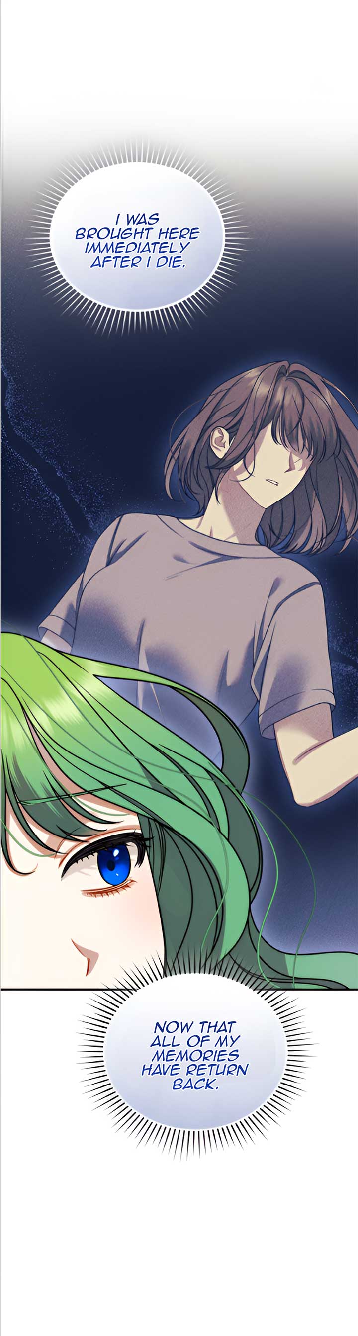 Reforming the Obsessive Male Lead Chapter 90 page 41