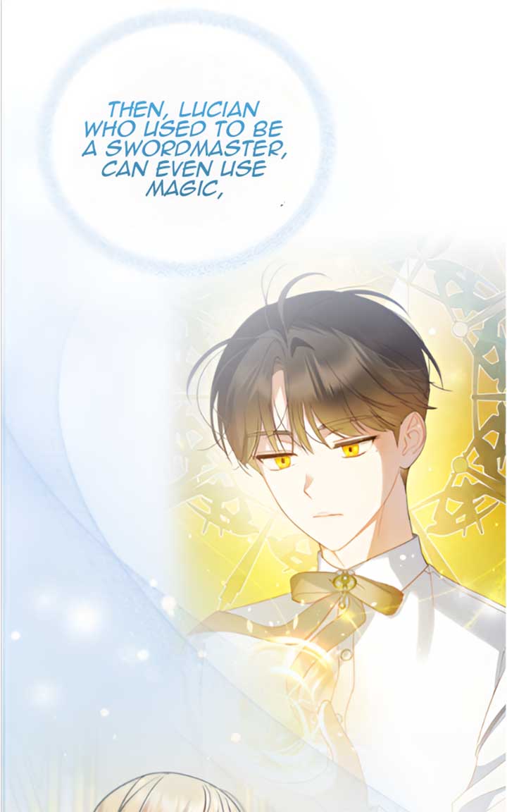 Reforming the Obsessive Male Lead Chapter 90 page 42