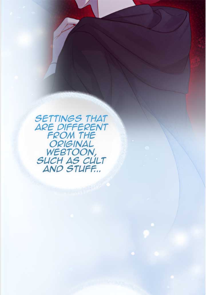 Reforming the Obsessive Male Lead Chapter 90 page 44