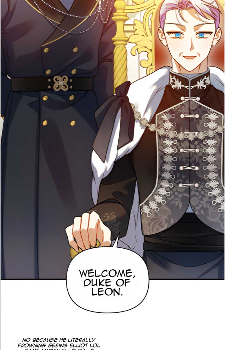 Reforming the Obsessive Male Lead Chapter 90 page 49