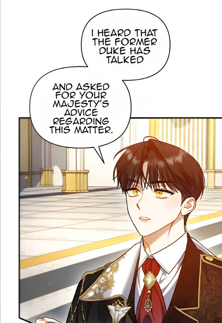 Reforming the Obsessive Male Lead Chapter 90 page 52