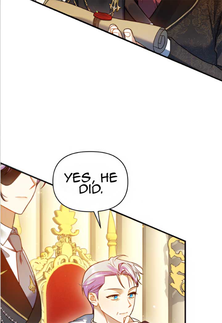 Reforming the Obsessive Male Lead Chapter 90 page 53