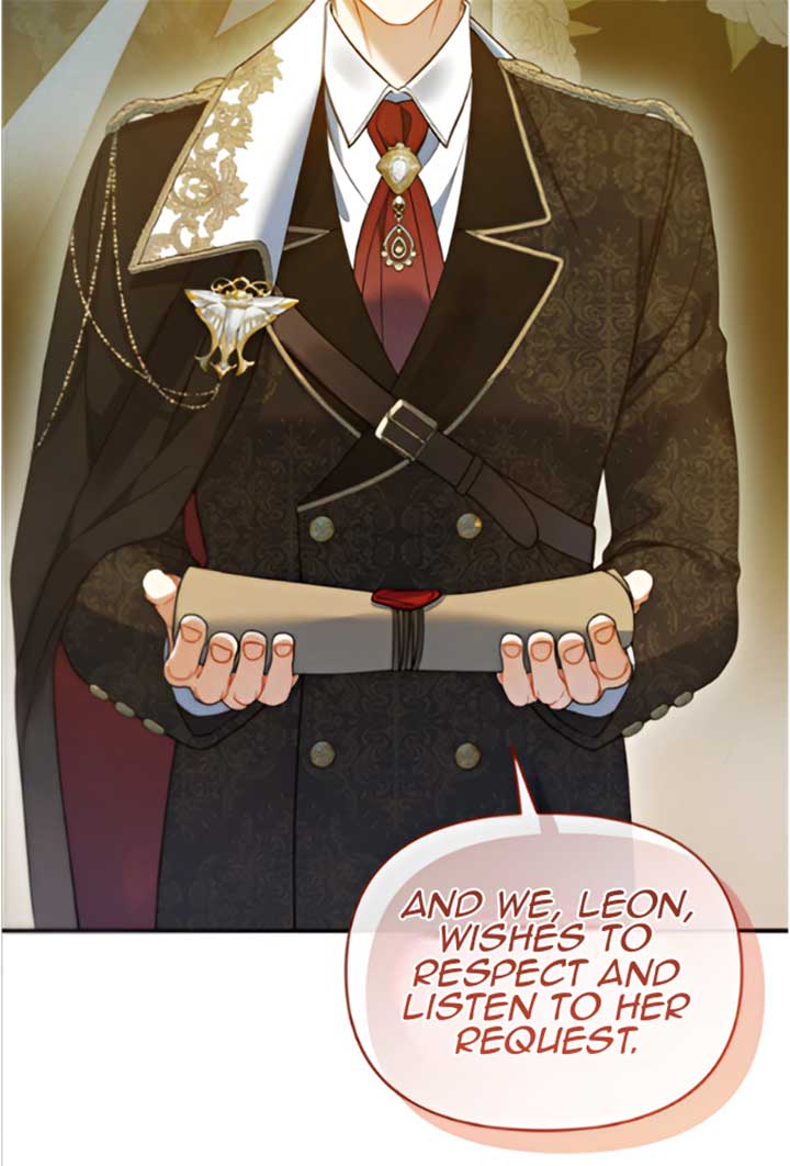 Reforming the Obsessive Male Lead Chapter 90 page 59
