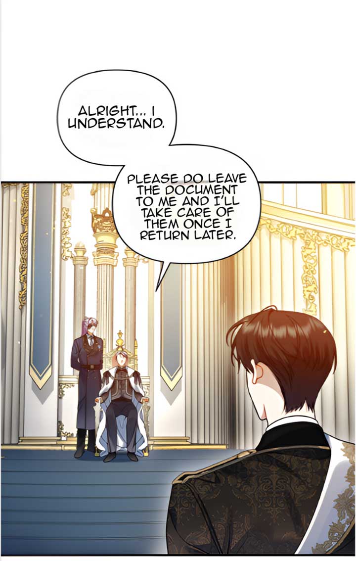 Reforming the Obsessive Male Lead Chapter 90 page 60