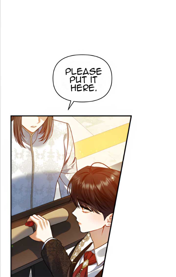 Reforming the Obsessive Male Lead Chapter 90 page 61
