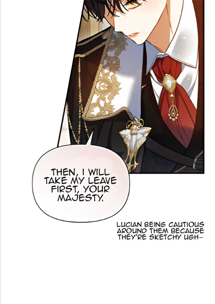 Reforming the Obsessive Male Lead Chapter 90 page 63