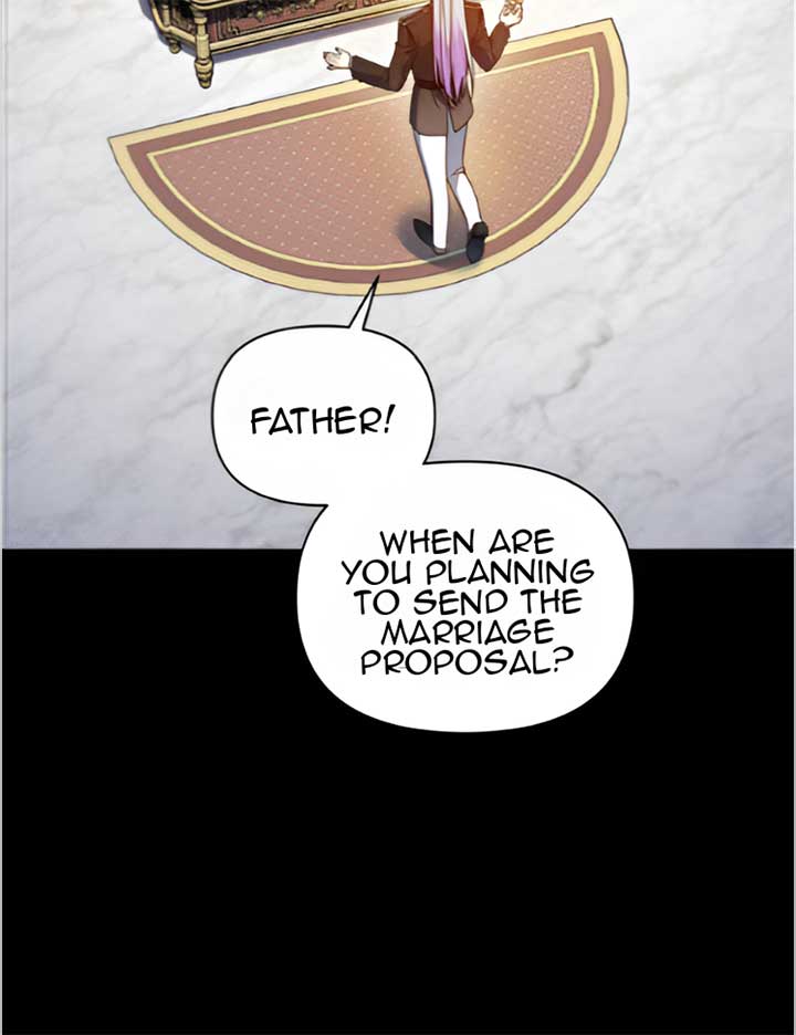 Reforming the Obsessive Male Lead Chapter 90 page 71