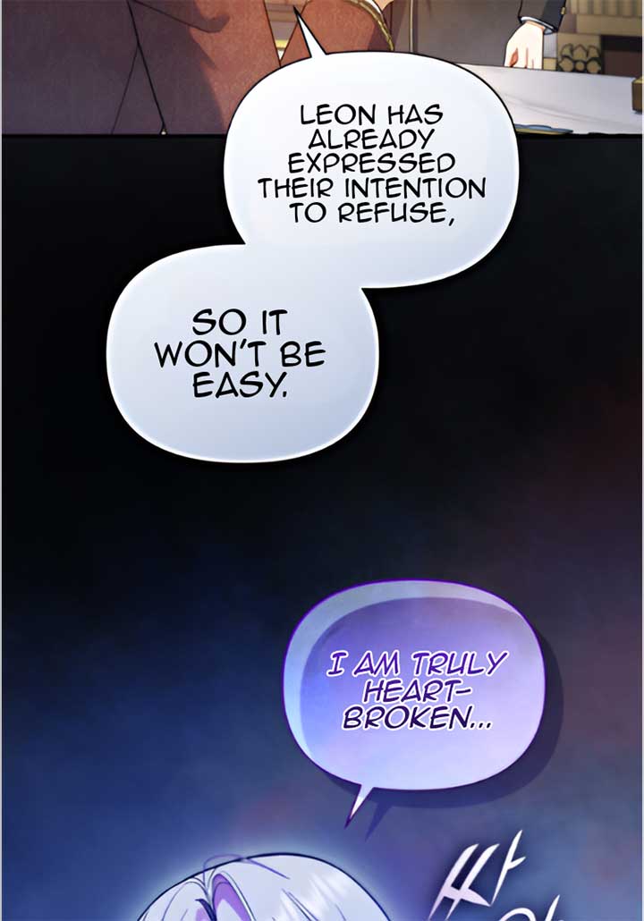 Reforming the Obsessive Male Lead Chapter 90 page 73