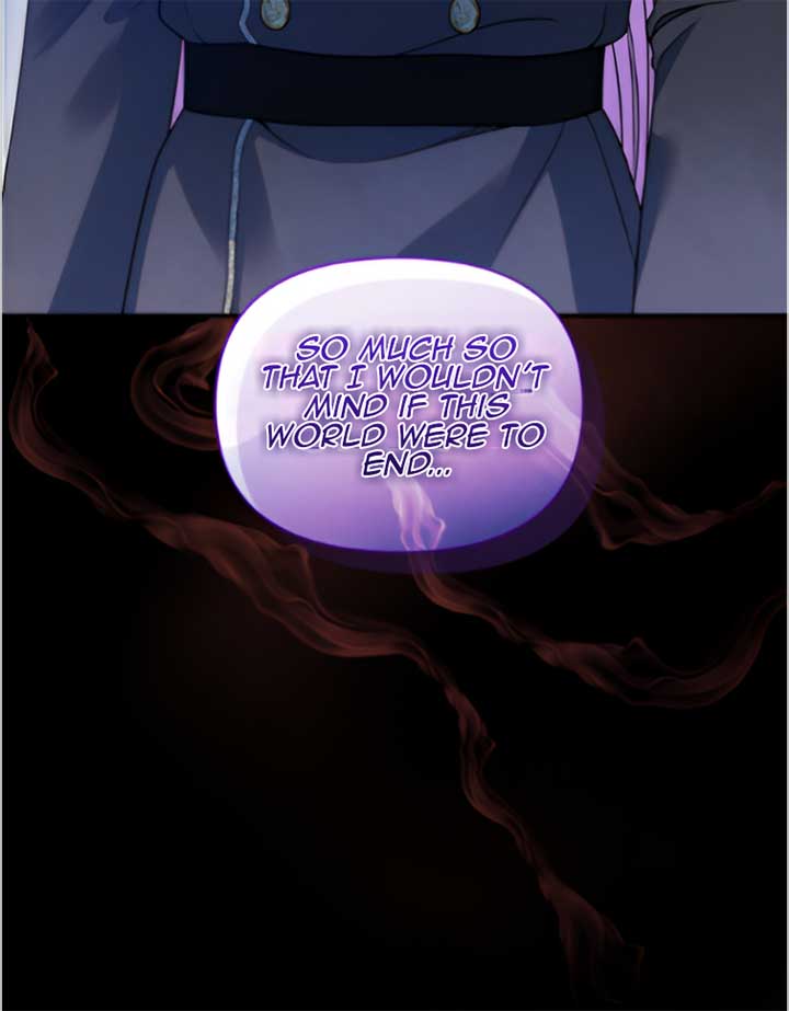 Reforming the Obsessive Male Lead Chapter 90 page 75
