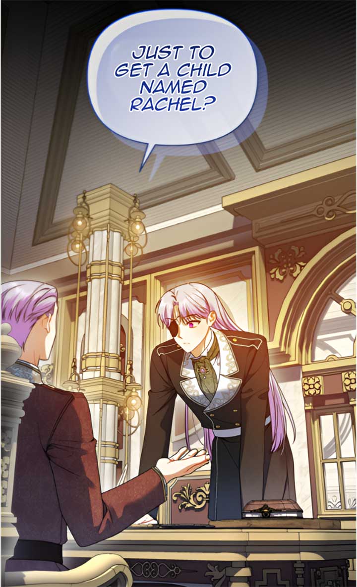 Reforming the Obsessive Male Lead Chapter 90 page 77