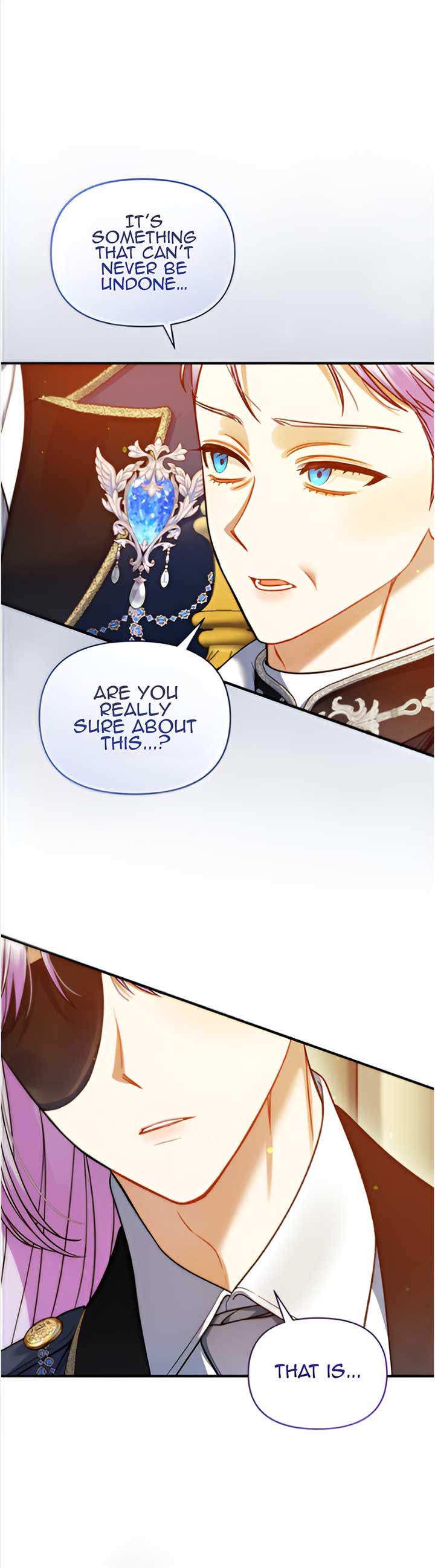 Reforming the Obsessive Male Lead Chapter 90 page 81