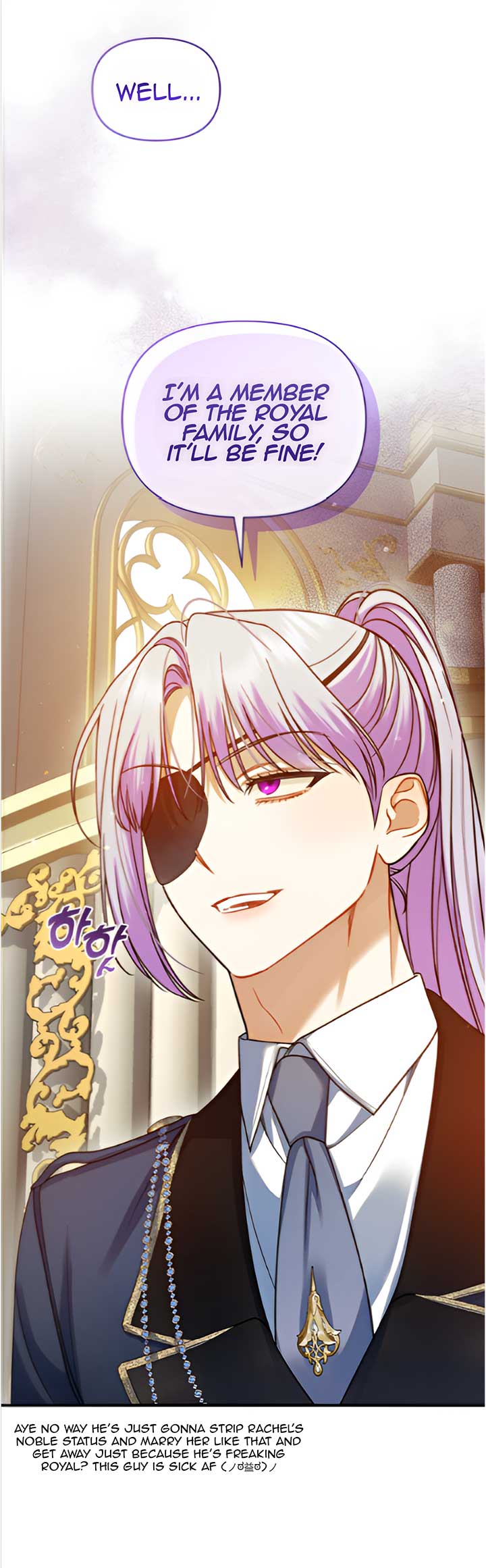 Reforming the Obsessive Male Lead Chapter 90 page 82