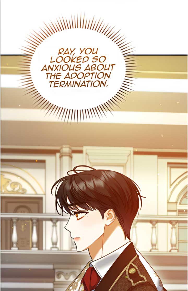 Reforming the Obsessive Male Lead Chapter 90 page 84