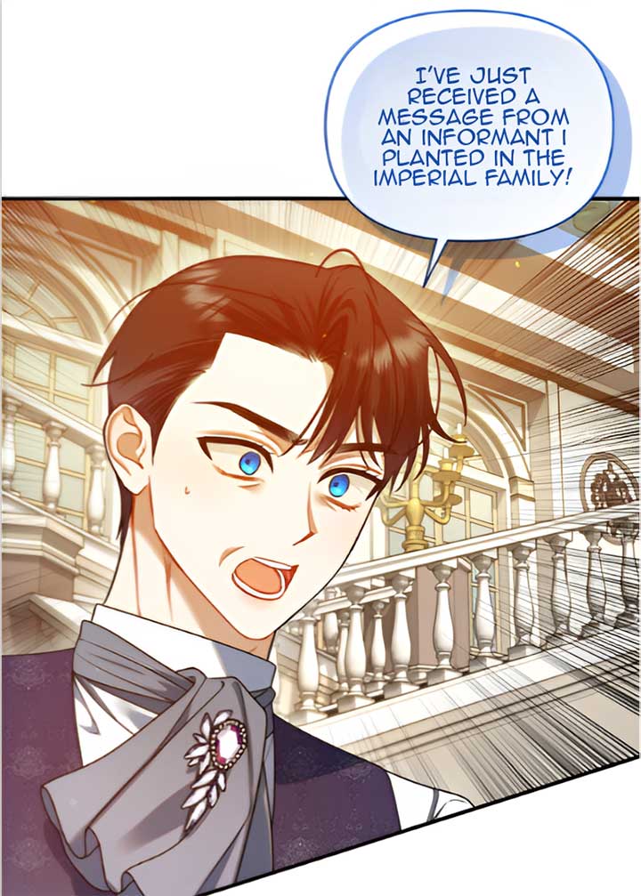 Reforming the Obsessive Male Lead Chapter 90 page 88