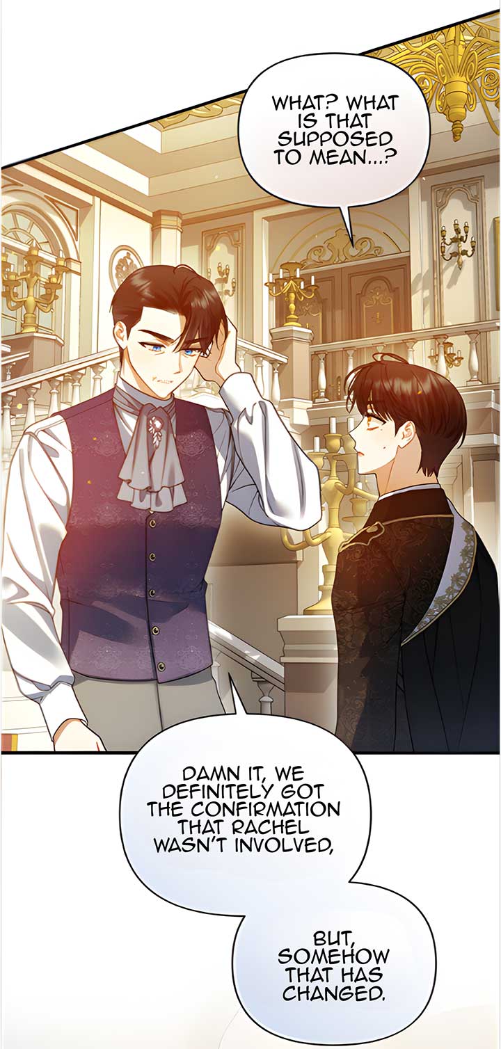 Reforming the Obsessive Male Lead Chapter 90 page 92