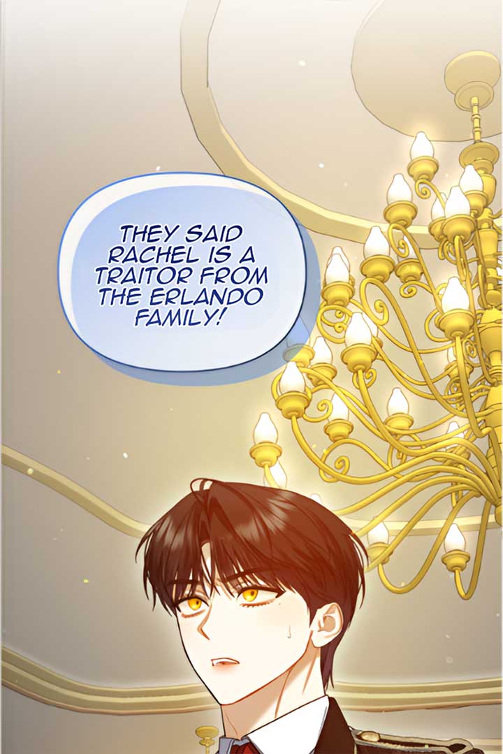 Reforming the Obsessive Male Lead Chapter 90 page 93