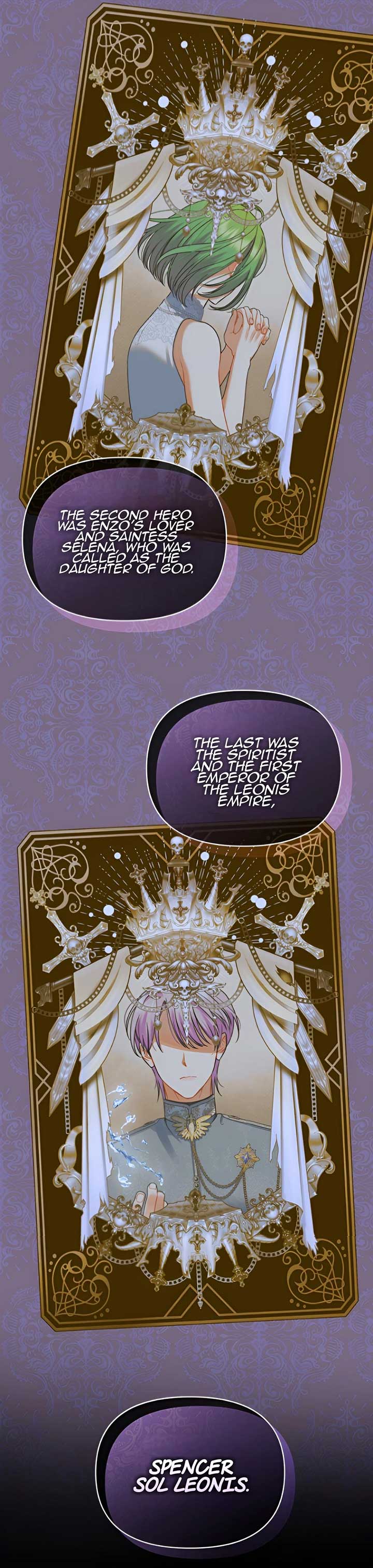 Reforming the Obsessive Male Lead Chapter 94 page 7
