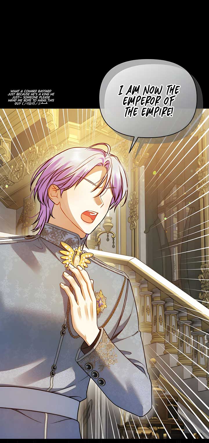 Reforming the Obsessive Male Lead Chapter 94 page 12