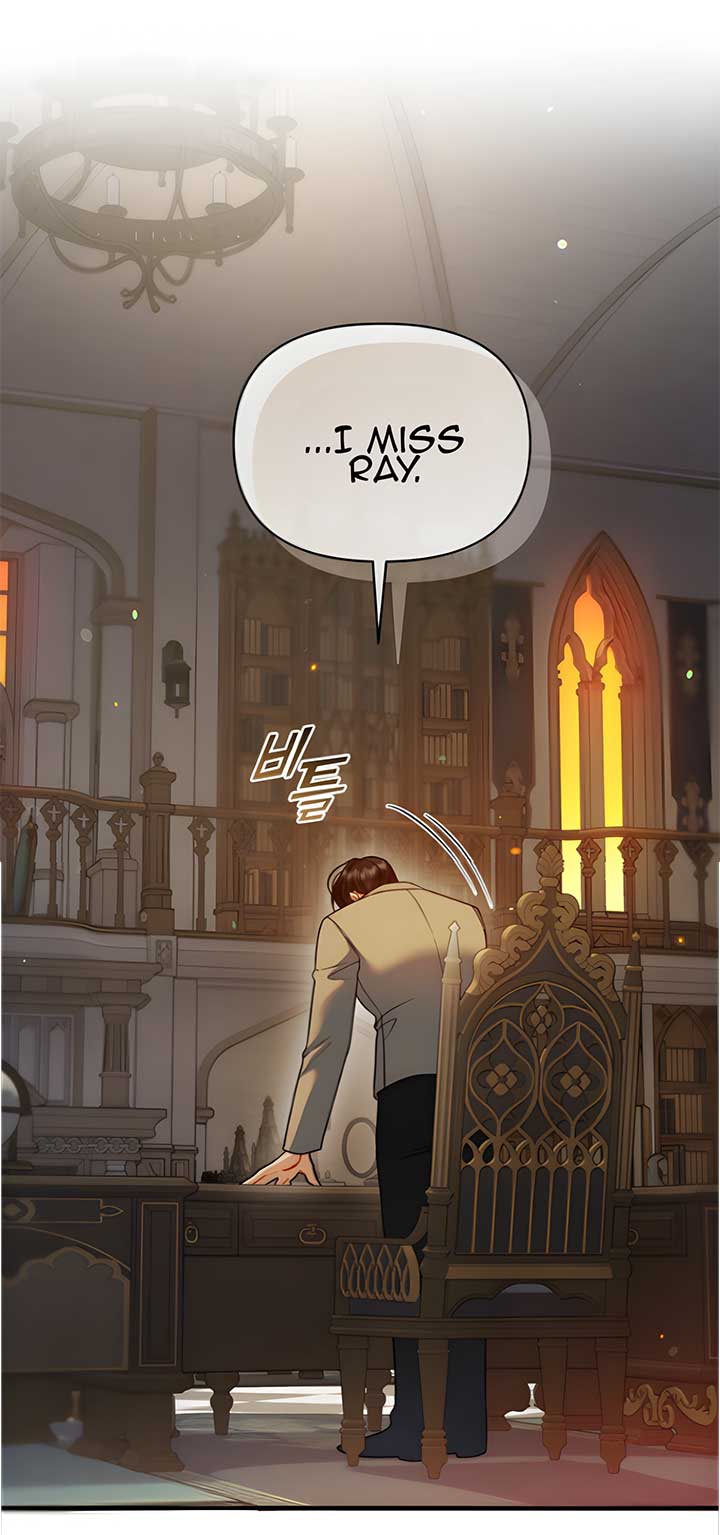 Reforming the Obsessive Male Lead Chapter 94 page 18