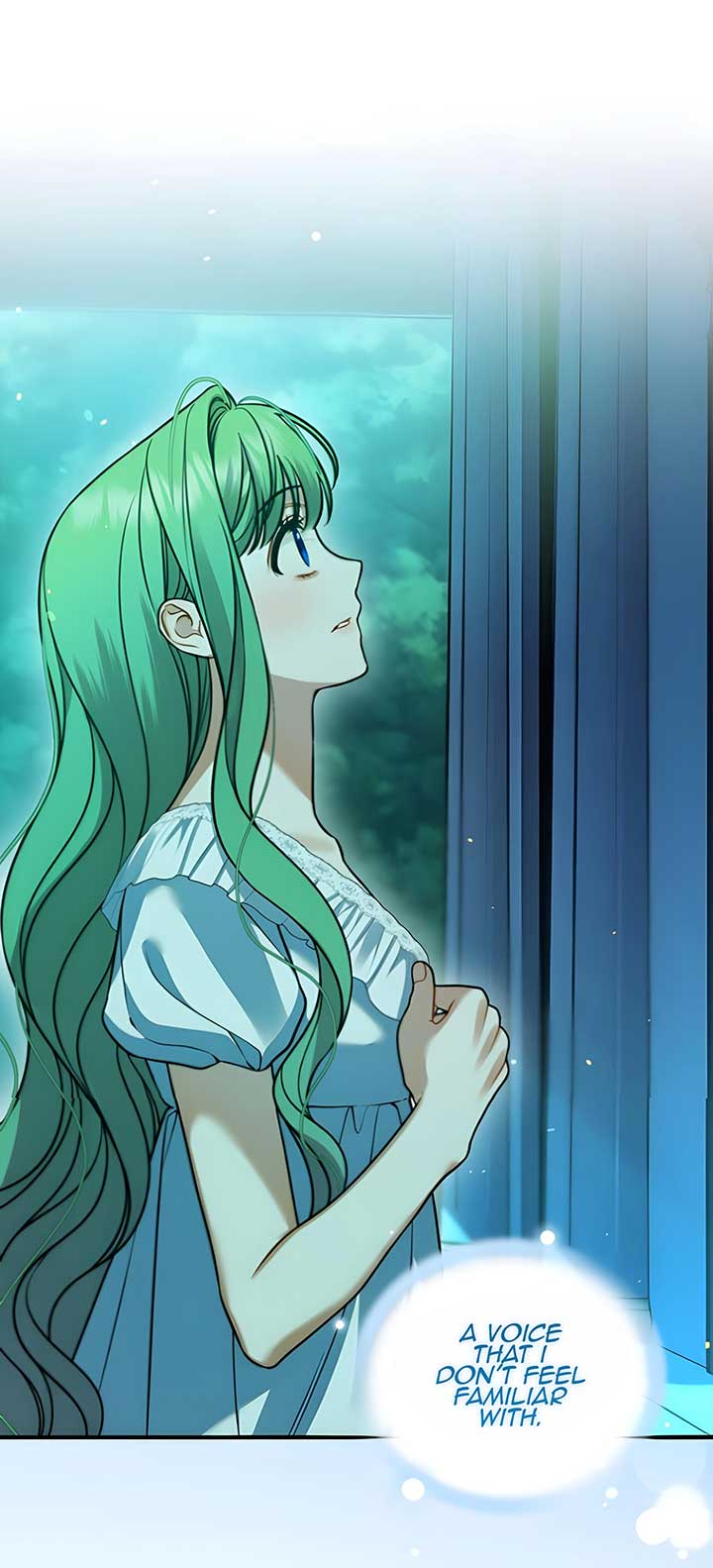 Reforming the Obsessive Male Lead Chapter 94 page 21