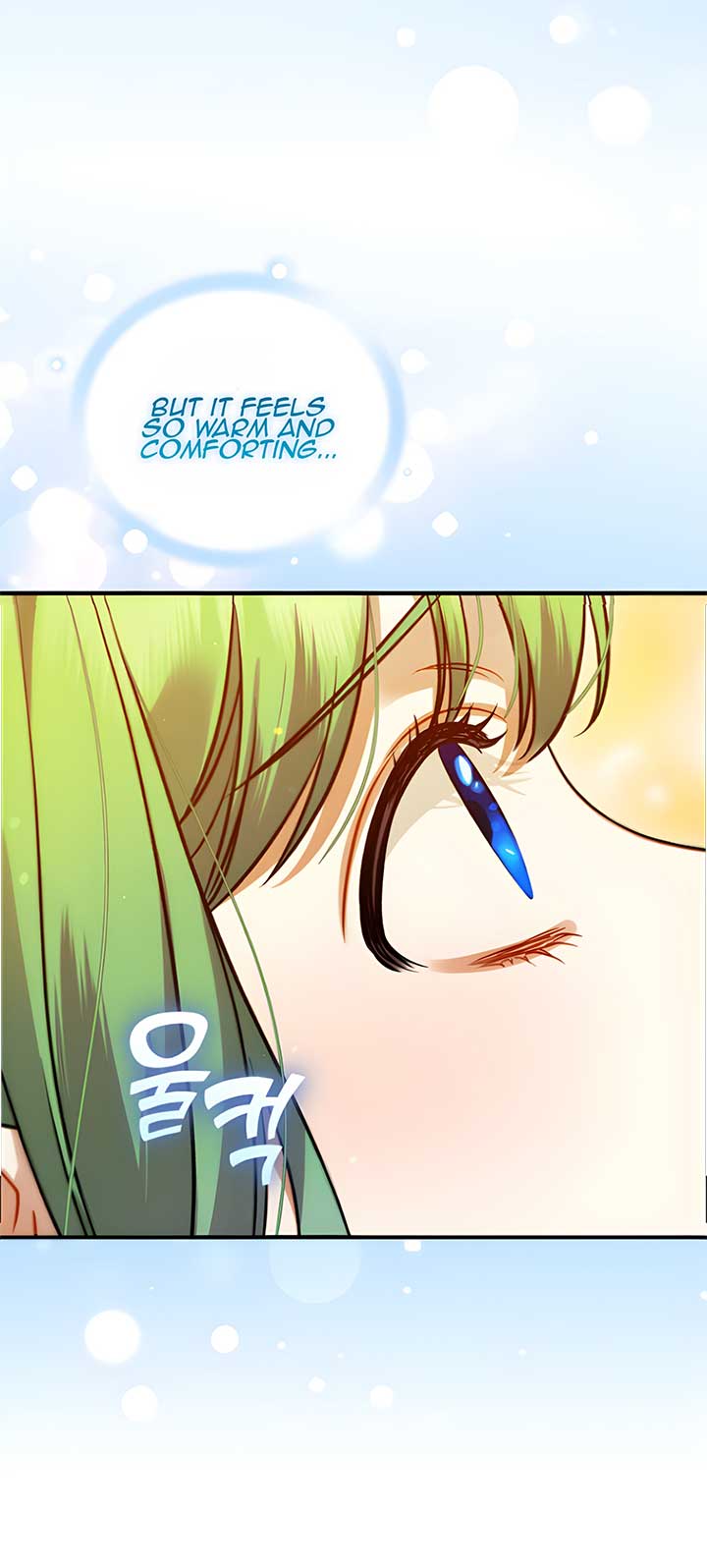 Reforming the Obsessive Male Lead Chapter 94 page 22