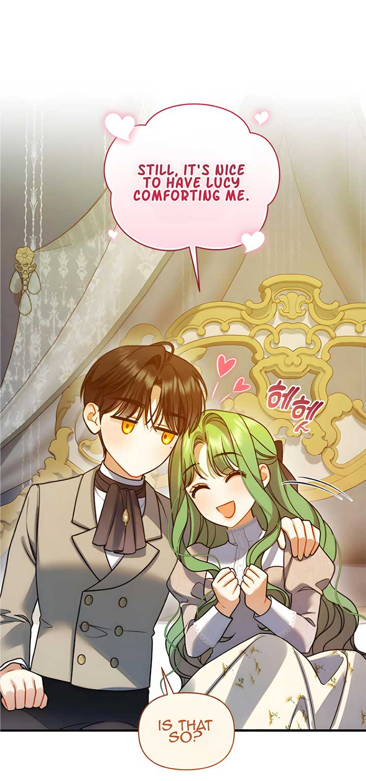 Reforming the Obsessive Male Lead Chapter 94 page 30