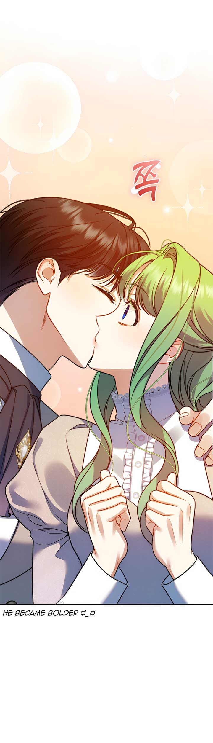 Reforming the Obsessive Male Lead Chapter 94 page 31
