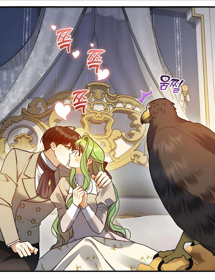 Reforming the Obsessive Male Lead Chapter 94 page 32