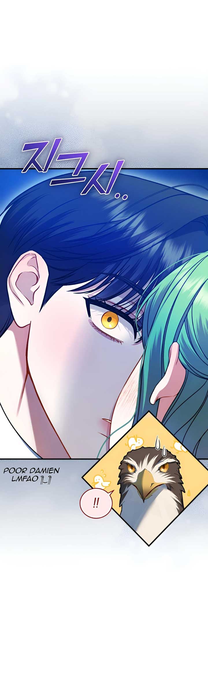 Reforming the Obsessive Male Lead Chapter 94 page 33