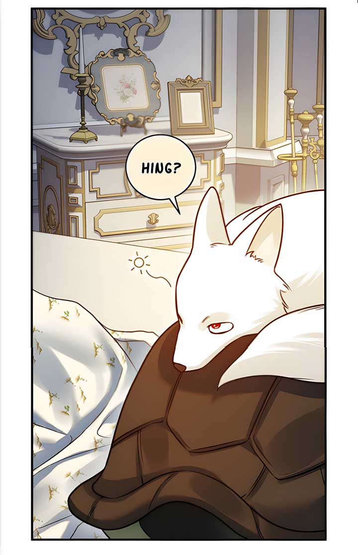 Reforming the Obsessive Male Lead Chapter 94 page 34
