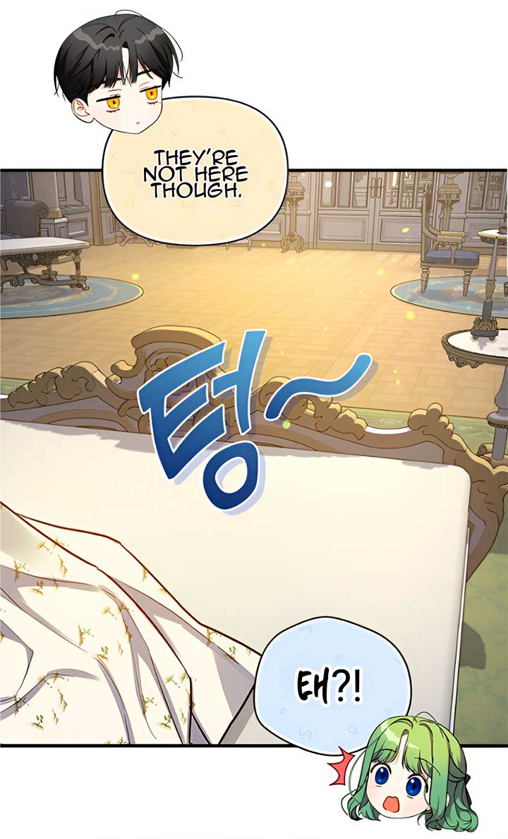 Reforming the Obsessive Male Lead Chapter 94 page 37