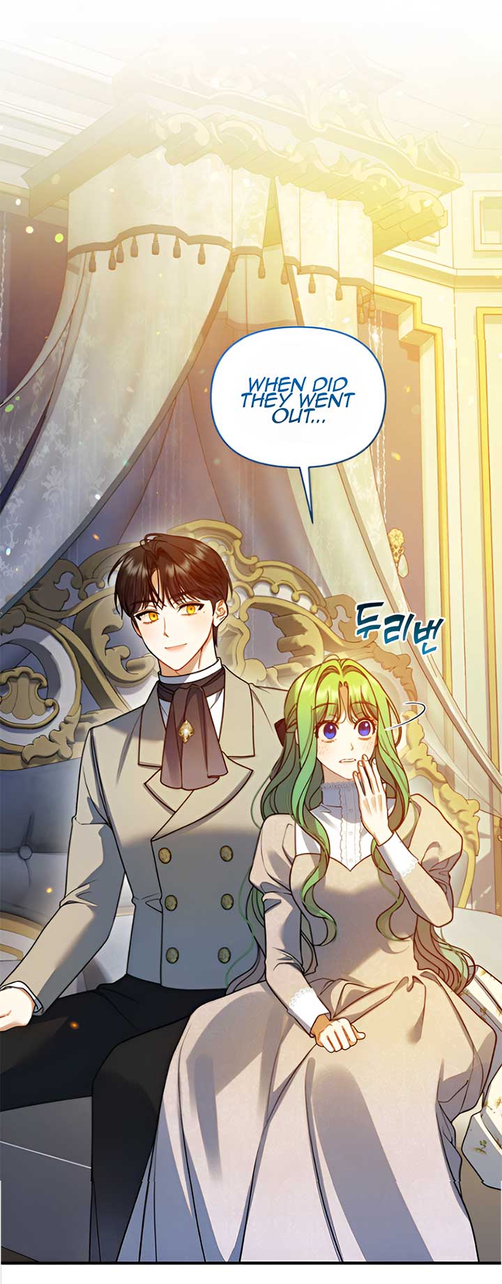 Reforming the Obsessive Male Lead Chapter 94 page 38