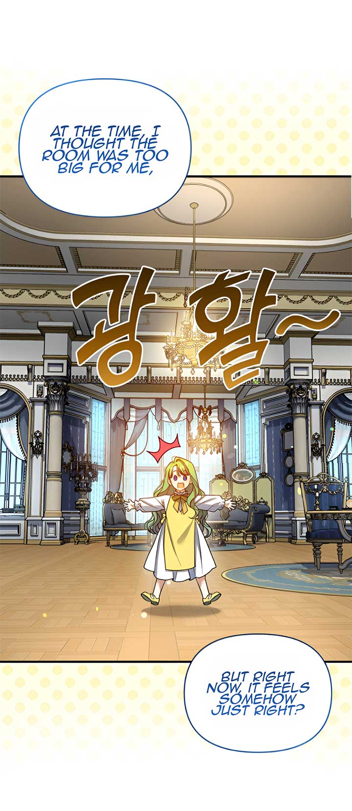 Reforming the Obsessive Male Lead Chapter 94 page 40