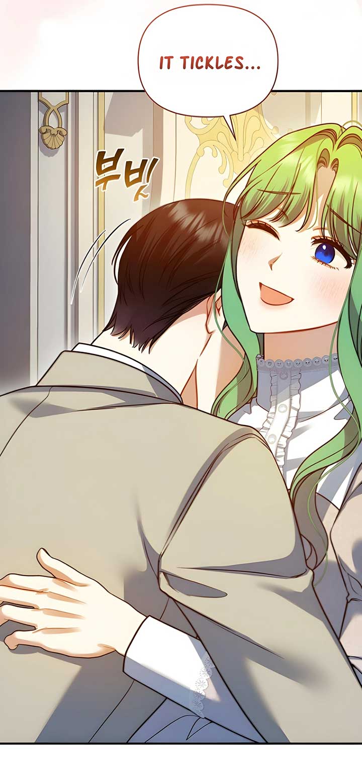 Reforming the Obsessive Male Lead Chapter 94 page 44
