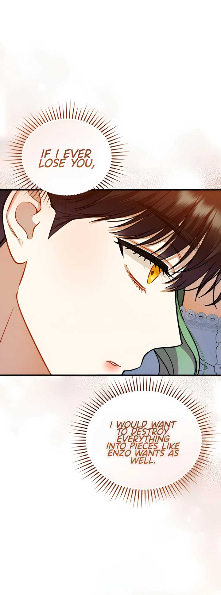 Reforming the Obsessive Male Lead Chapter 94 page 45